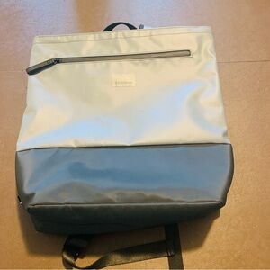 Strellson Stockwell Gray & Back Backpack